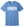 Custom Printed Apparel | Hiawatha Back to School 2025 - Adult Jersey Tee Heather Columbia Blue - Hiawatha Back to School 2025 - 18289