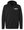 Custom Printed Apparel | Hiawatha Back to School 2025 - Adult Performance Full - Zip Hooded Sweatshirt Black (Wolves Logo/Hiawatha Elementary) - Hiawatha Back to School 2025 - 18289