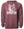 Custom Printed Apparel | Hiawatha Back to School 2025 - Adult Terry Hooded Sweatshirt (Misty Blue/Port) - Hiawatha Back to School 2025 - 18289