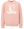 Custom Printed Apparel | Hiawatha Back to School 2025 - Youth Crewneck Sweatshirts (Light Denim Heather/Cameo Pink) - Hiawatha Back to School 2025 - 18289
