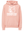 Custom Printed Apparel | Hiawatha Back to School 2025 - Youth Hooded Sweatshirt (Light Denim Heather/Cameo Pink) - Hiawatha Back to School 2025 - 18289