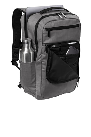 Custom Apparel - Screen Printing - Hiawatha Elementary - Backpack - backpack - Hiawatha Elementary - 14589