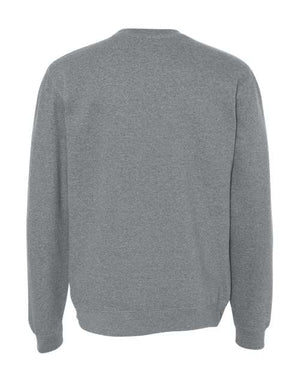 Custom Apparel - Screen Printing - Hiawatha Elementary - Crewneck Sweatshirt - Crew Neck Sweatshirt - Hiawatha Elementary - 14589
