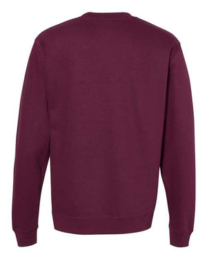 Custom Apparel - Screen Printing - Hiawatha Elementary - Crewneck Sweatshirt - Crew Neck Sweatshirt - Hiawatha Elementary - 14589