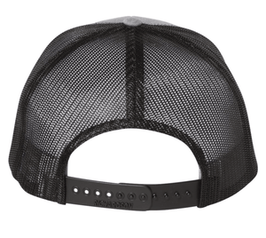 Custom Apparel - Screen Printing - Hiawatha Elementary - Trucker Hat - Hat - Hiawatha Elementary - 14589