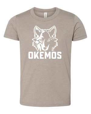 Custom Apparel - Screen Printing - Hiawatha PTO - Youth T-Shirt - Hiawatha Elementary - 15326