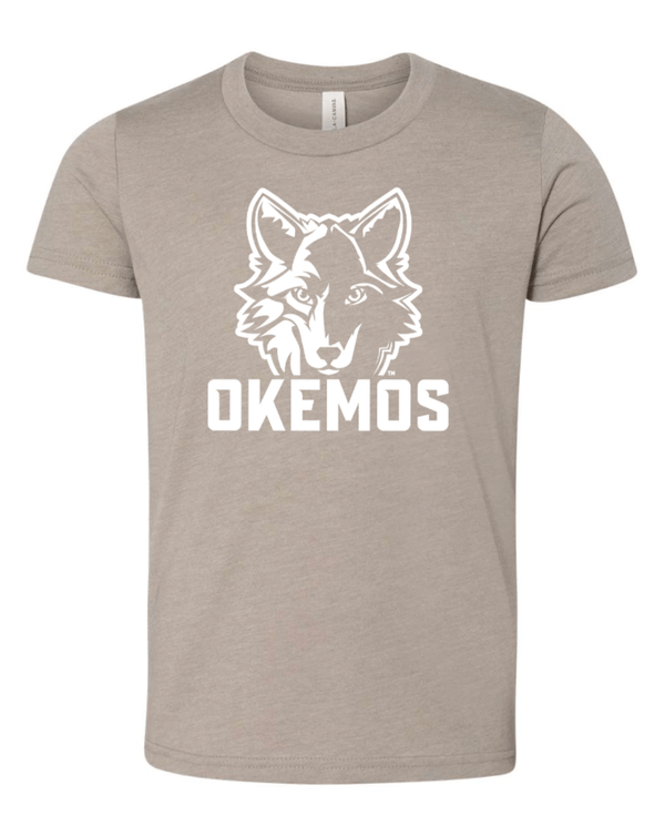 Custom Apparel - Screen Printing - Hiawatha PTO - Youth T-Shirt - Hiawatha Elementary - 15326