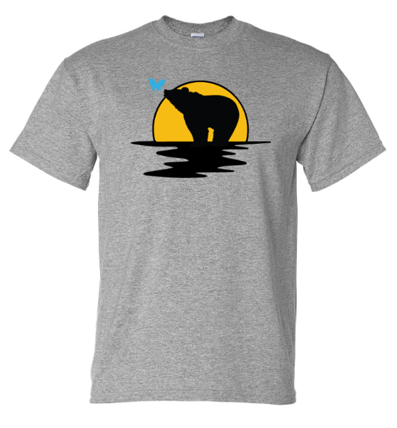 Custom Apparel - Screen Printing - Hindsight Pre - Order - T-Shirt - T-shirt - Hindsight Pre - Order - 14551