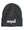 MYOI Allegan/Barry Fall Fundraiser Headwear Heather Grey front view