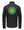 Hubbardston Irish Dance Troupe Jackets & Vests Black back view