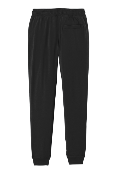 Custom Apparel - Screen Printing - Holt Baseball - Sport Stretch Jogger - Holt Baseball - 17510