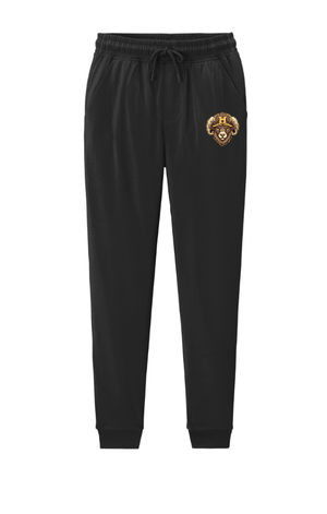 Custom Apparel - Screen Printing - Holt Baseball - Sport Stretch Jogger - Holt Baseball - 17510