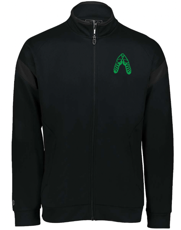 Custom Apparel - Screen Printing - Hubbardston Dance Spring 2025 - Adult Limitless Jacket - Hubbardston Dance Spring 2025 - 17623