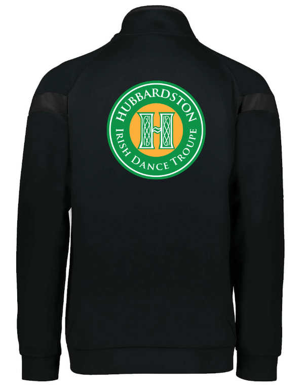 Custom Apparel - Screen Printing - Hubbardston Dance Spring 2025 - Adult Limitless Jacket - Hubbardston Dance Spring 2025 - 17623