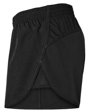 Custom Apparel - Screen Printing - Hubbardston Dance Spring 2025 - Women's Shorts - Hubbardston Dance Spring 2025 - 17623