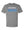 Bennett Woods Spirit Wear Fall 2026 T-Shirt Dark Heather Grey front view