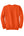 Community Education Apparel Crewneck Orange back view