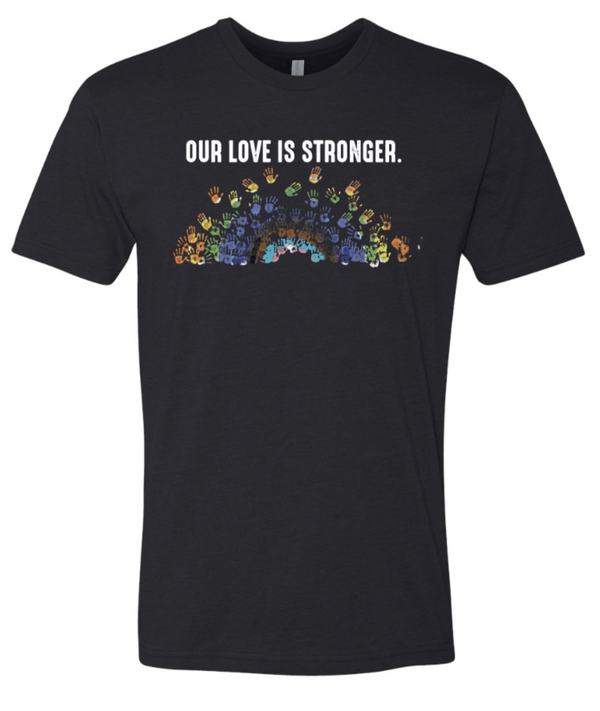 Custom Printed Apparel | IBYR - Adult Unisex T-shirt - IBYR - 18074