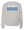 Bennett Woods Spirit Wear Fall 2026 Crewneck Grey Heather front view