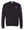 Lansing Gladiators Fall Shop 2026 Crewneck Black front view