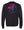 Lansing Gladiators Fall Shop 2026 Crewneck Black back view