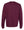 Okemos Special Education Apparel Crewneck Maroon back view