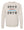 Okemos Woof Pack Crewneck Stone Heather front view