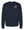 Portland Fire Department Crewneck Classic Navy front view
