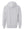 Bennett Woods Spirit Wear Fall 2026 Hoodie Grey Heather back view