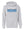 Bennett Woods Spirit Wear Fall 2026 Hoodie Grey Heather front view