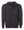 St. Johns Warriors for Christ Hoodie Black back view