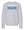Bennett Woods Spirit Wear Fall 2026 Crewneck Grey Heather front view