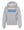 Bennett Woods Spirit Wear Fall 2026 Hoodie Grey Heather front view