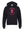 Lansing Gladiators Fall Shop 2026 Hoodie Black front view