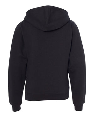 Lansing Gladiators Fall Shop 2026 Hoodie Black back view