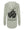 Epic Church 20th Anniversary Hoodie Sage back view