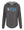 Okemos Special Education Apparel Hoodie Shadow front view
