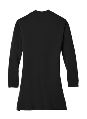 Custom Printed Apparel | Indy Veins - Women's Concept Long Pocket Cardigan - Indy Veins OD