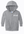 Custom Printed Apparel | Infant Full Zip Hoodie | WIELAND - WIELAND