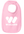 Custom Printed Apparel | Infant Premium Jersey Bib | WIELAND - WIELAND