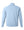 Children's Ballet Theatre Quarter Zip Ice Blue back view