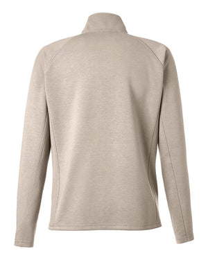 Epic Church 20th Anniversary Quarter Zip Mojave back view