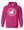 Delta Dance Connection - General Hoodie Heliconia front view