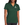Custom Apparel - Screen Printing - James Madison - Ladies Adult Forest Green Polo - Crew Neck Sweatshirt - James Madison College - 15033