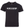 Custom Apparel - Screen Printing - JDP Fundraiser - Youth Unisex Black T-Shirt - T-Shirt - JDP Fundraiser - 16327