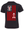 Custom Apparel - Screen Printing - JDP Fundraiser - Youth Unisex Black T-Shirt - T-Shirt - JDP Fundraiser - 16327