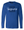 Custom Apparel - Screen Printing - Jefferson Elementary - Adult Unisex Long Sleeve T-Shirt (We Are Jaguars) - Jefferson Elementary - 16192