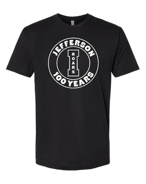 Custom Apparel - Screen Printing - Jefferson - Unisex T-Shirt - Jefferson - 15069