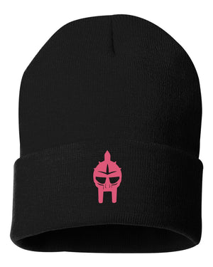Lansing Gladiators Fall Shop 2026 Headwear Black front view