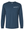Custom Apparel - Screen Printing - JMC Spring - Long Sleeve T-Shirt (Forest / Pink / Navy) - JMC Spring - 17456